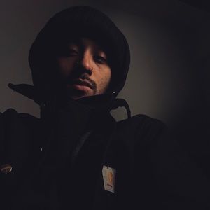 Meet your Posher, Tristian